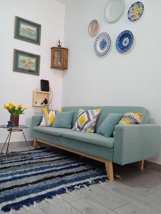 Apartamentos Lax アルメリア エクステリア 写真