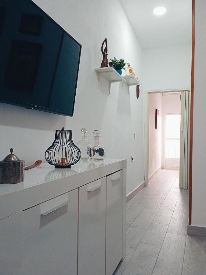 Apartamentos Lax アルメリア エクステリア 写真