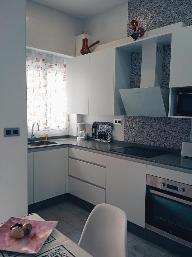 Apartamentos Lax アルメリア エクステリア 写真