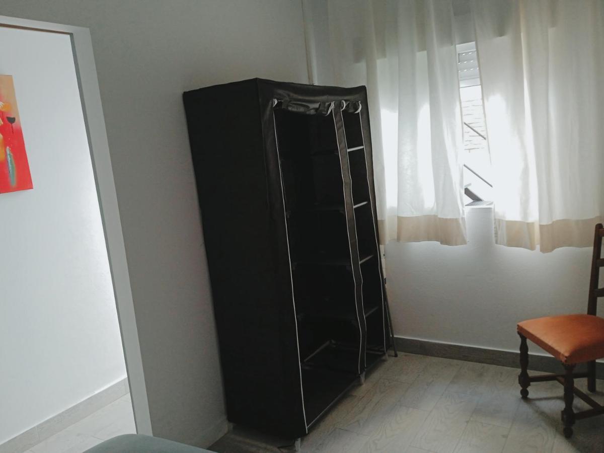 Apartamentos Lax アルメリア エクステリア 写真