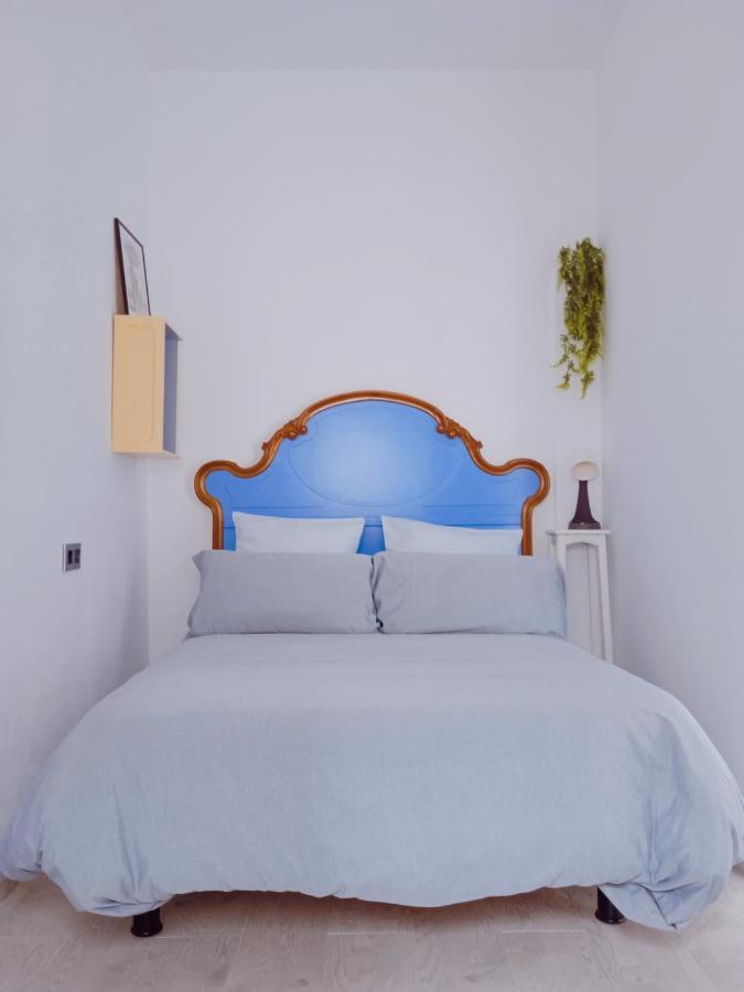 Apartamentos Lax アルメリア エクステリア 写真