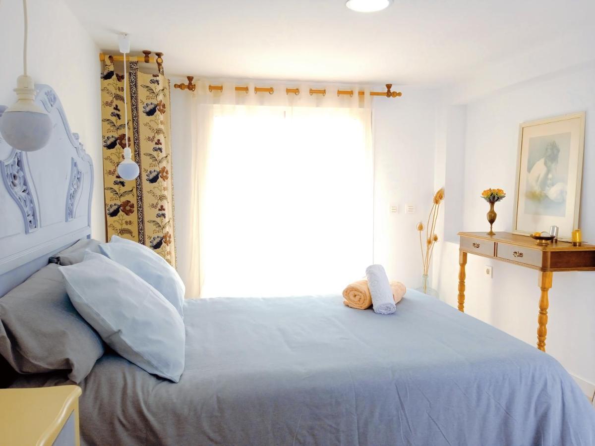 Apartamentos Lax アルメリア エクステリア 写真