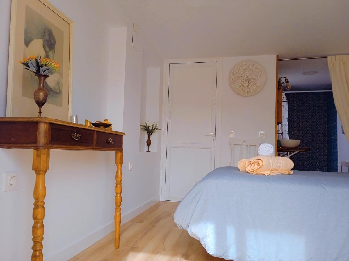 Apartamentos Lax アルメリア エクステリア 写真