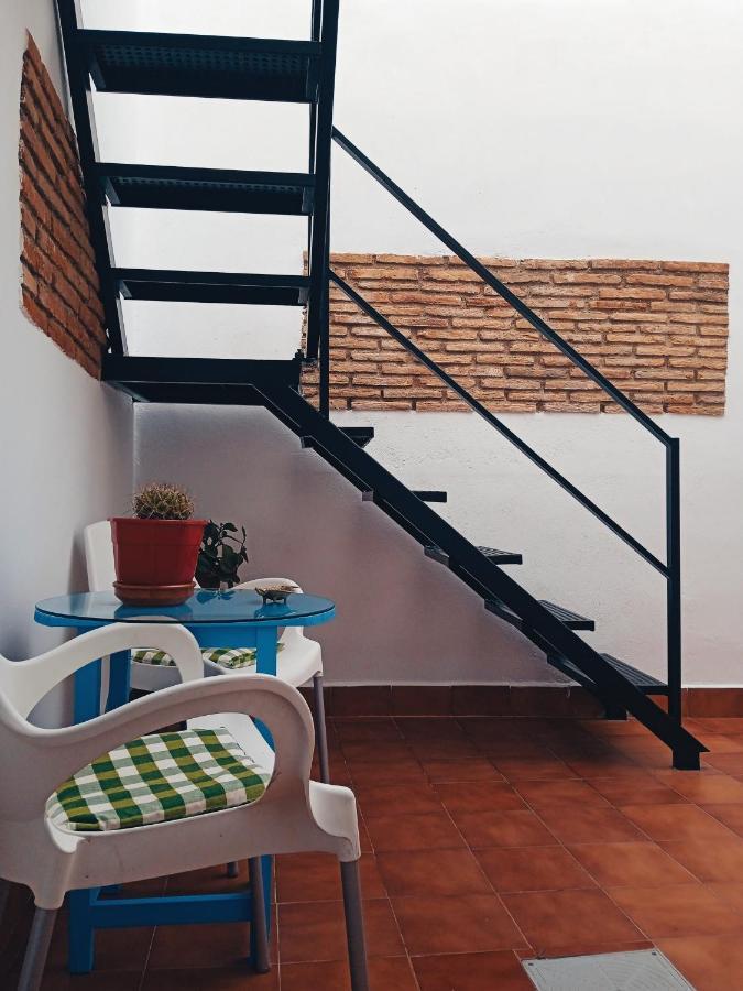Apartamentos Lax アルメリア エクステリア 写真