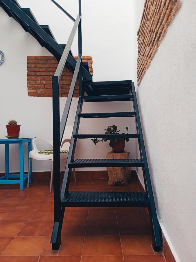 Apartamentos Lax アルメリア エクステリア 写真