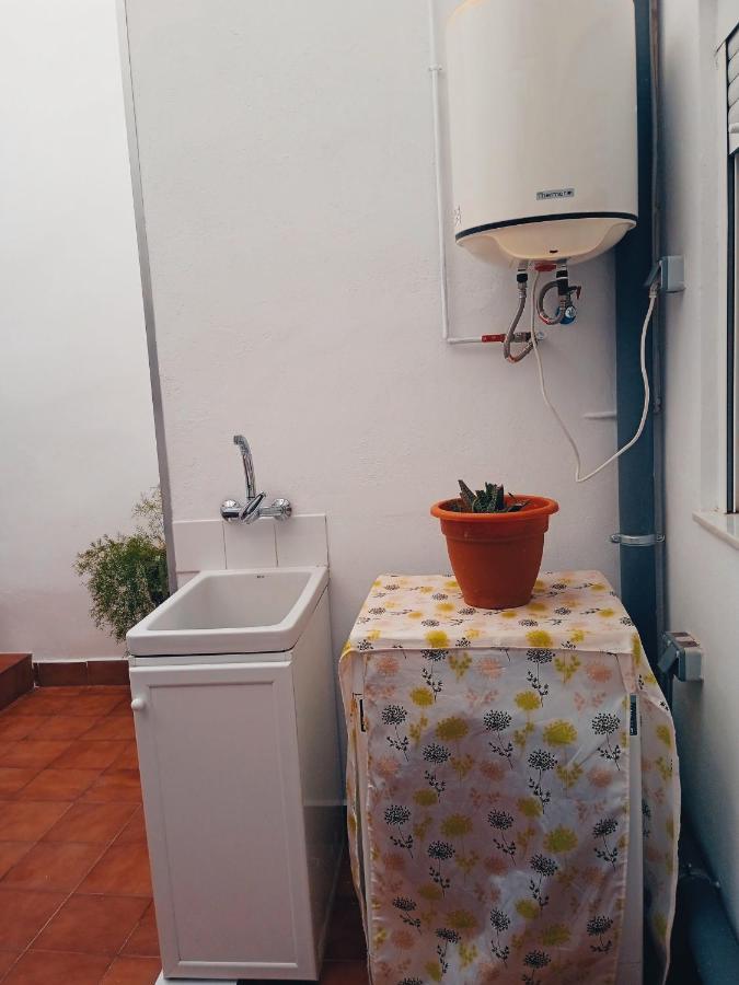 Apartamentos Lax アルメリア エクステリア 写真